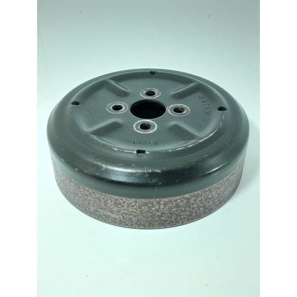 Polia Bomba Água Motor C180 C200 2008/2014 A2712020210