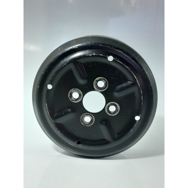 Polia Bomba Água Motor C180 C200 2008/2014 A2712020210