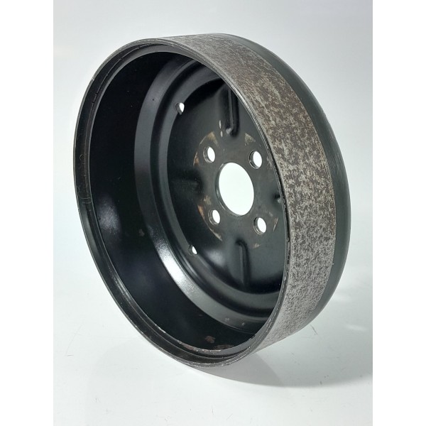 Polia Bomba Água Motor C180 C200 2008/2014 A2712020210