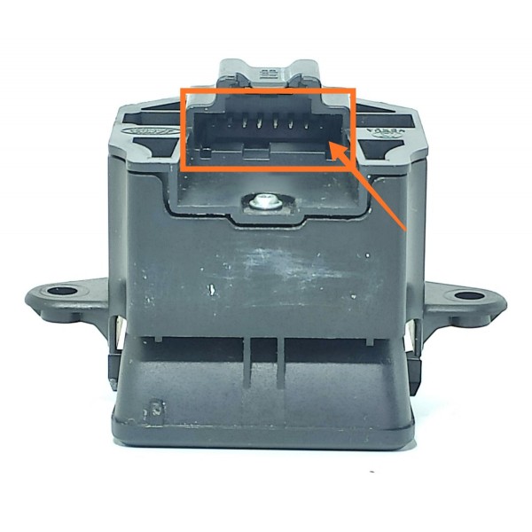 Botão Freio Mao Evoque 2011/2020 Gj322b623aa