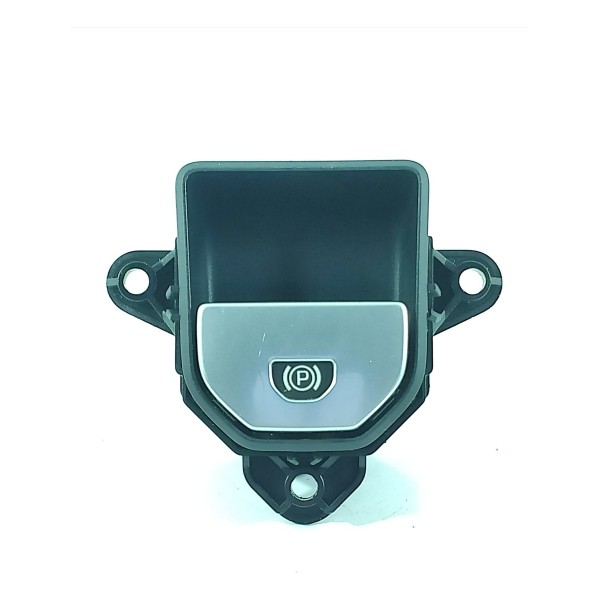 Botão Freio Mao Evoque 2011/2020 Gj322b623aa