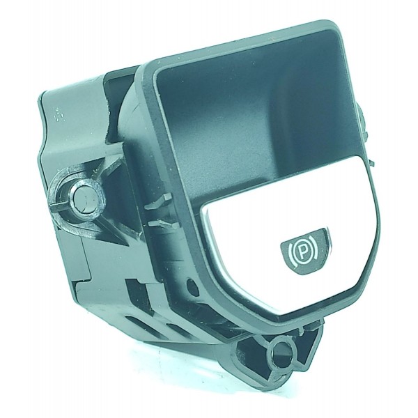 Botão Freio Mao Evoque 2011/2020 Gj322b623aa