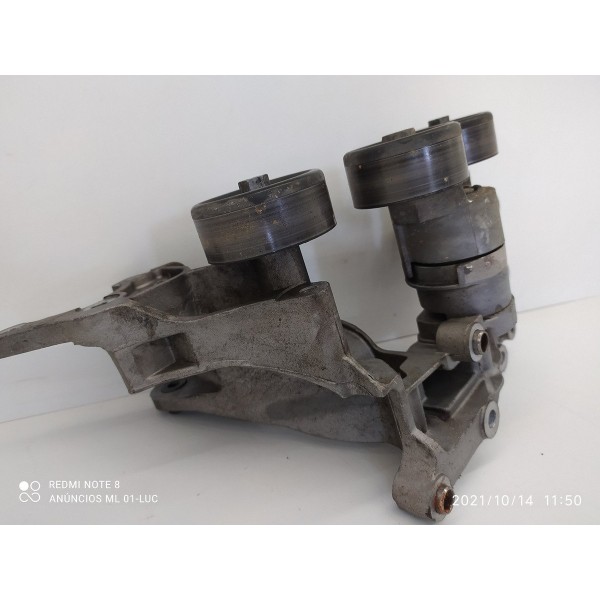 Suporte Direcao Tensor Correia Hyundai Sonata 2011/2017