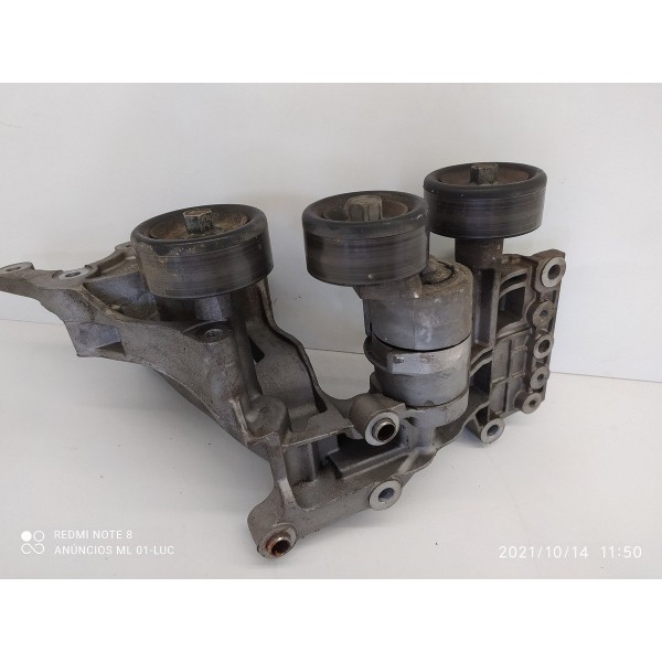 Suporte Direcao Tensor Correia Hyundai Sonata 2011/2017