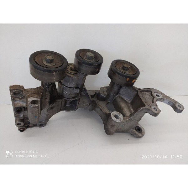 Suporte Direcao Tensor Correia Hyundai Sonata 2011/2017