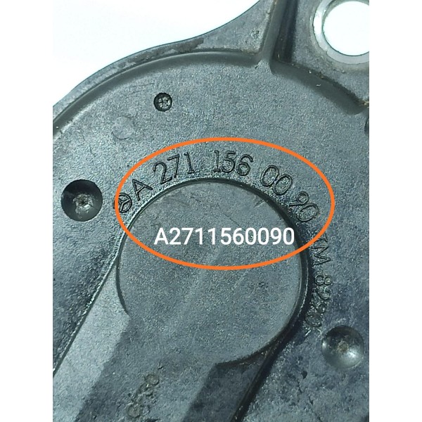 Sensor Fase Mercedes C180 C200 C250 2008/2014 A2711560090