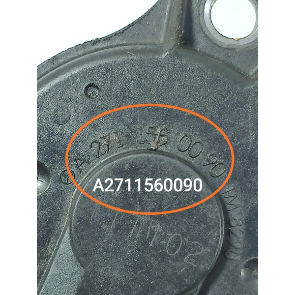 Sensor Fase Mercedes C180 C200 C250 2007/2014 A2711560090