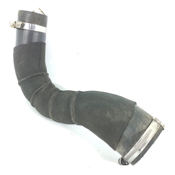 Mangueira Turbina Land Rover Evoque 2.0 2012/2018 Preto