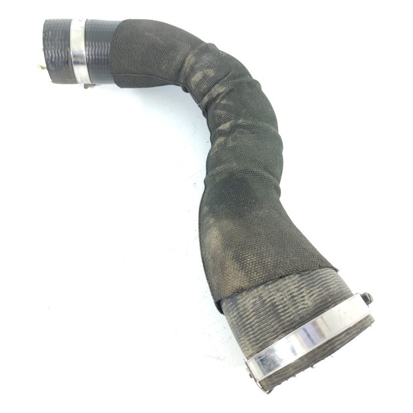 Mangueira Turbina Land Rover Evoque 2.0 2012/2018 Preto