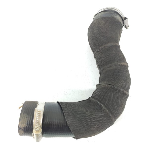 Mangueira Turbina Land Rover Evoque 2.0 2012/2018 Preto