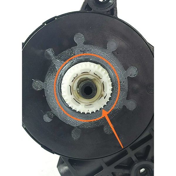 Motor Máquina Vidro Evoque Esquerda 2011/2020 918956104