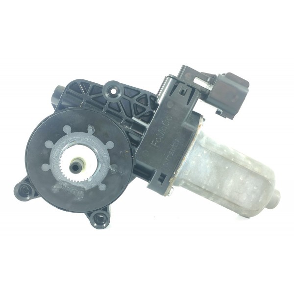 Motor Maquina Vidro Evoque Direita 2011/2020 918957104