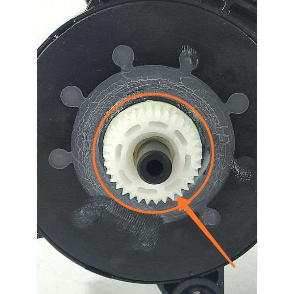 Motor Maquina Vidro Evoque Direita 2011/2020 918957104