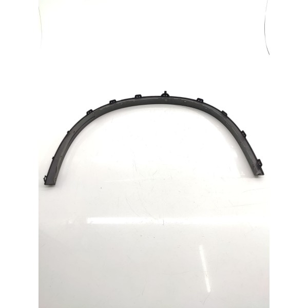 Moldura Paralama Bmw X5 Direita 2013/2018 51177303392