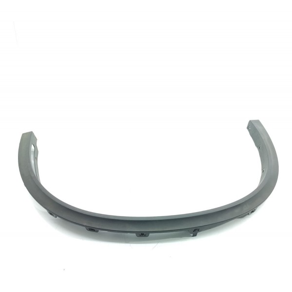 Moldura Paralama Bmw X5 Direita 2013/2018 51177303392