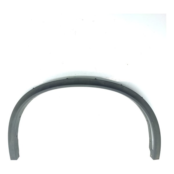 Moldura Paralama Bmw X5 Direita 2013/2018 51177303392