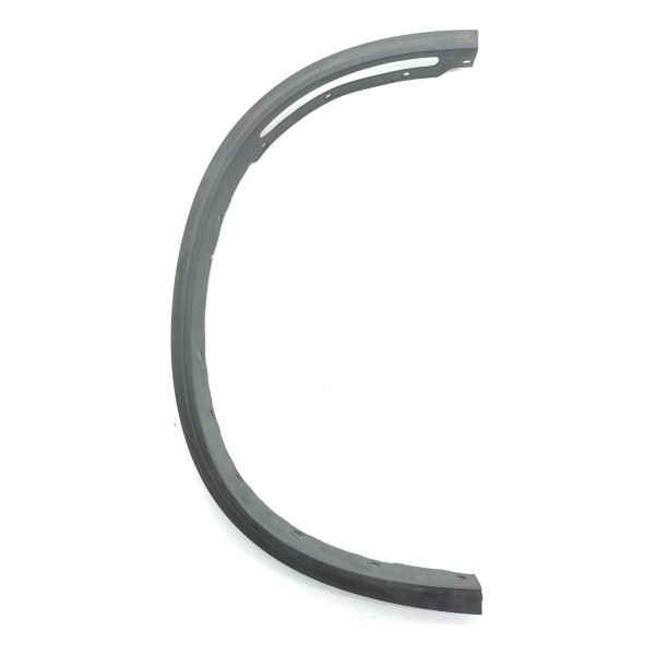 Moldura Paralama Bmw X5 Direita 2013/2018 51177303392