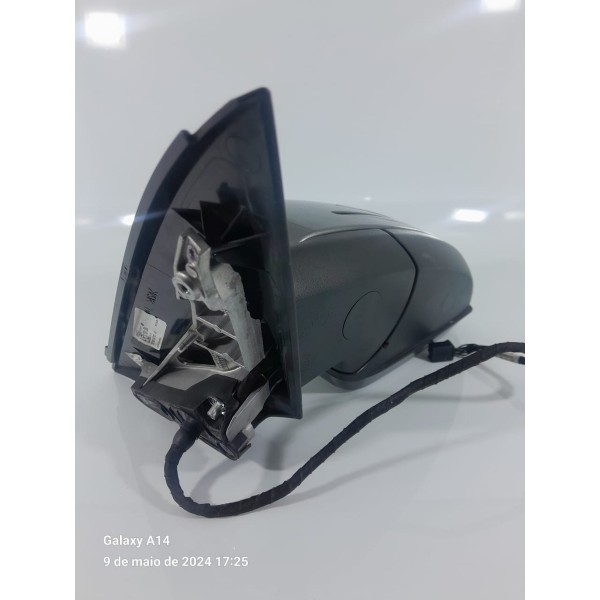 Retrovisor Mercedes Gla 200 Esquerdo 2014/2020 A1568100516