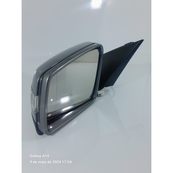 Retrovisor Mercedes Gla 200 Esquerdo 2014/2020 A1568100516