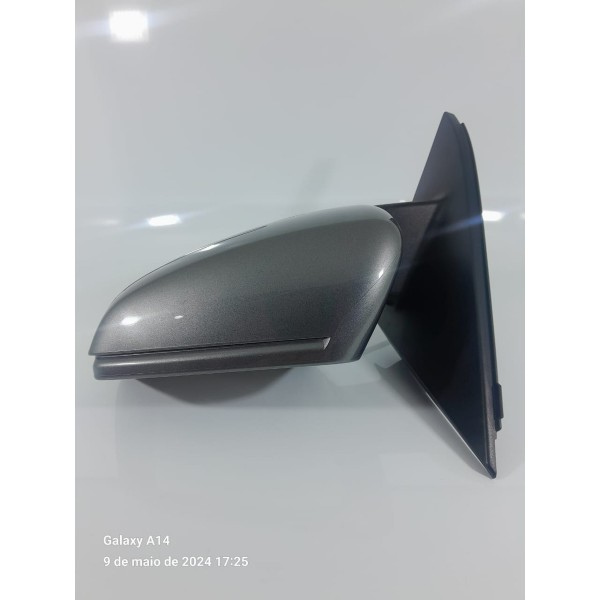 Retrovisor Mercedes Gla 200 Esquerdo 2014/2020 A1568100516