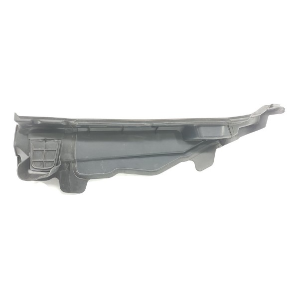 Acabamento Paralama Bmw X5 Esquerdo 2014/2018 64319245595