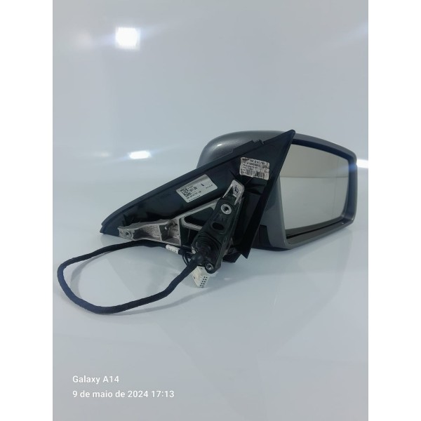 Retrovisor Mercedes Gla 200 Direito 2014/2020 A1568100616