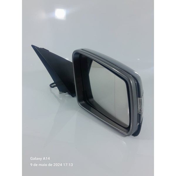Retrovisor Mercedes Gla 200 Direito 2014/2020 A1568100616