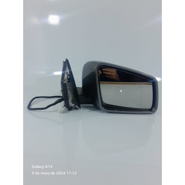 Retrovisor Mercedes Gla 200 Direito 2014/2020 A1568100616