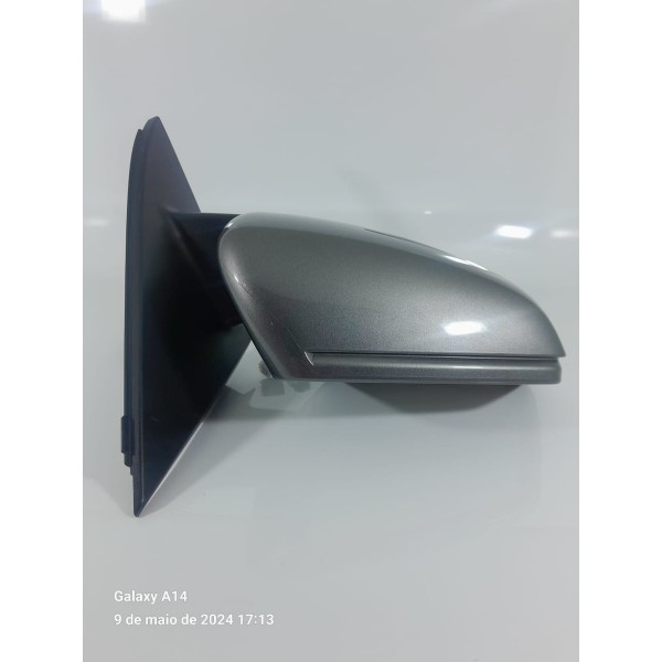 Retrovisor Mercedes Gla 200 Direito 2014/2020 A1568100616
