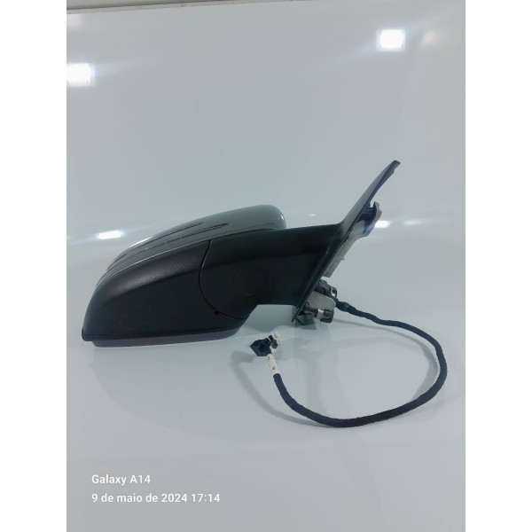 Retrovisor Mercedes Gla 200 Direito 2014/2020 A1568100616