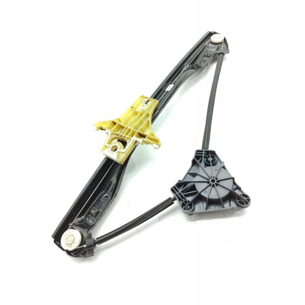 Máquina Vidro Amarok Tras Esq 2017/2023 2h7839401h Det