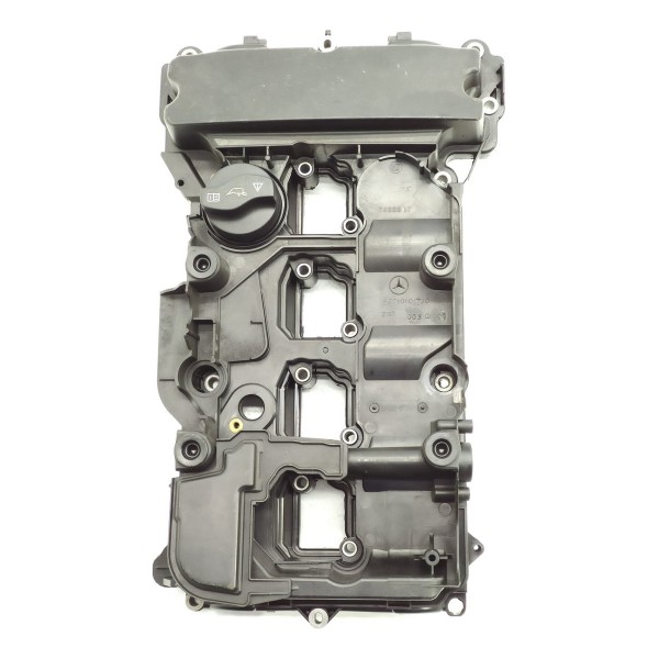 Tampa Valvula Mercedes C180 C200 1.8 2011 2012 A2710101730