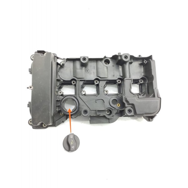 Tampa Valvula Mercedes C180 C200 1.8 2011 2012 A2710101730