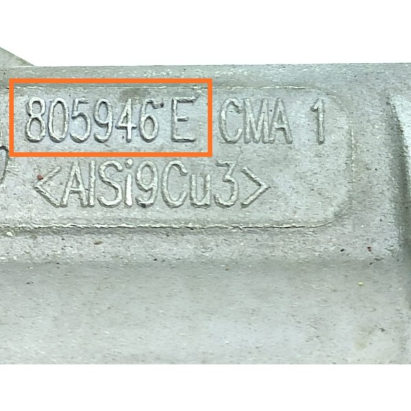 Coluna Direcao Eletrica Bmw X5 2013/2018 805946e