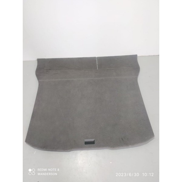 Tampao Estepe Fundo Porta Mala Ford Edge 2009/2014