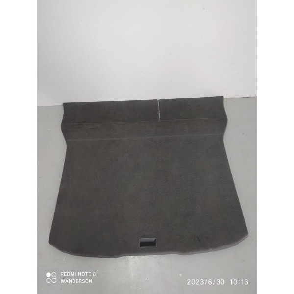 Tampao Estepe Fundo Porta Mala Ford Edge 2009/2014