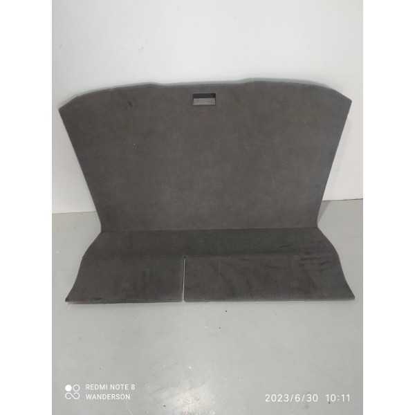 Tampao Estepe Fundo Porta Mala Ford Edge 2009/2014