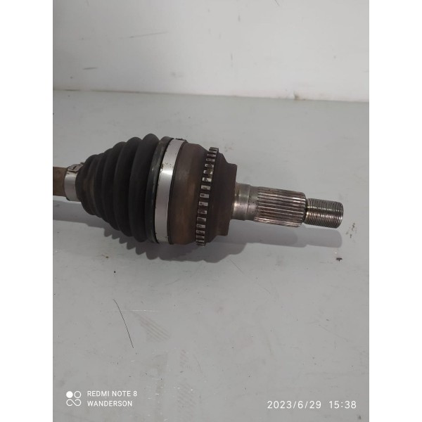 Semi Eixo Edge Dianteiro Direito 2010 A 2014