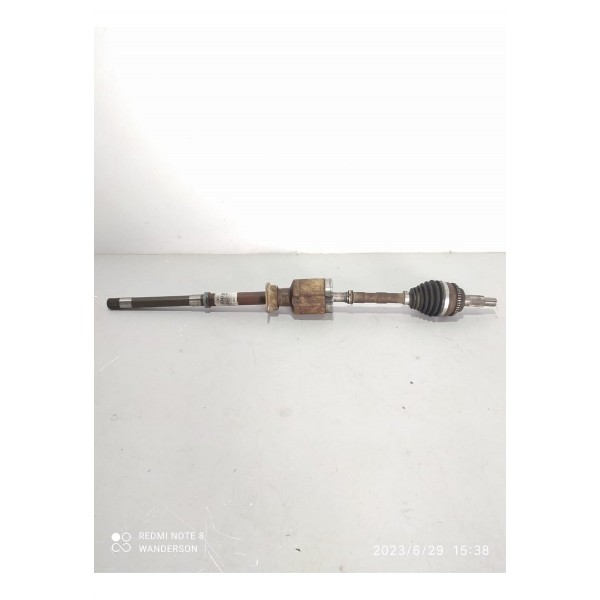 Semi Eixo Edge Dianteiro Direito 2010 A 2014