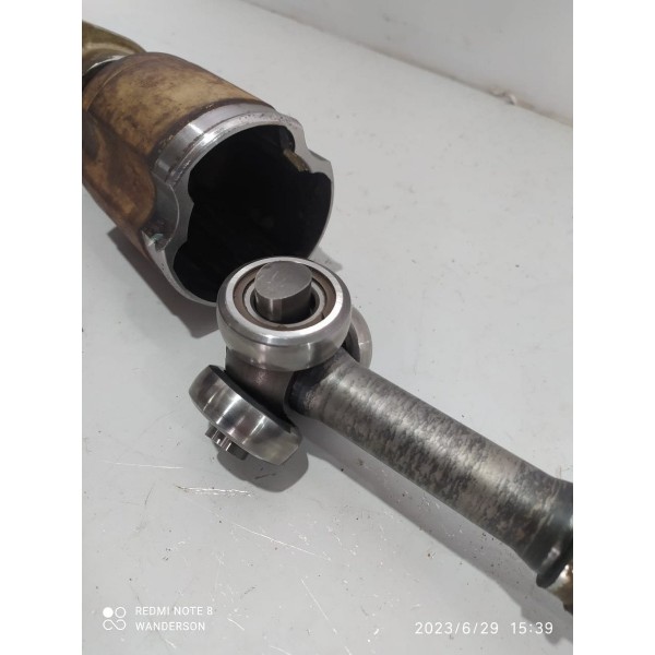 Semi Eixo Edge Dianteiro Direito 2010 A 2014