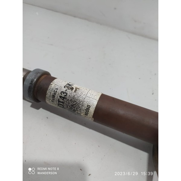 Semi Eixo Edge Dianteiro Direito 2010 A 2014