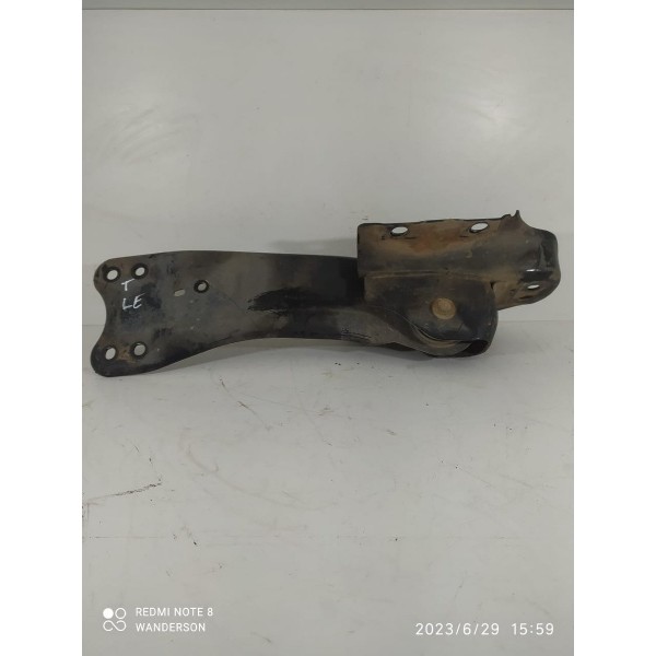 Braço Facao Edge Traseiro Esquerdo 2008 /2014 Bt435b731ad