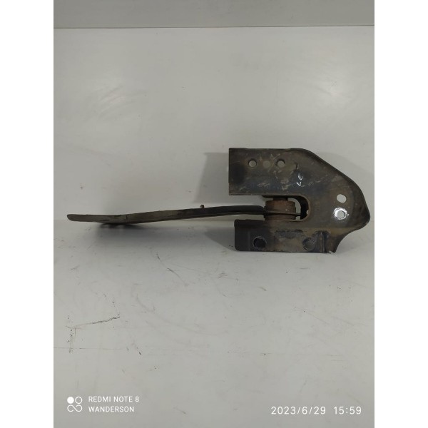 Braço Facao Edge Traseiro Esquerdo 2008 /2014 Bt435b731ad