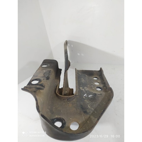 Braço Facao Edge Traseiro Esquerdo 2008 /2014 Bt435b731ad