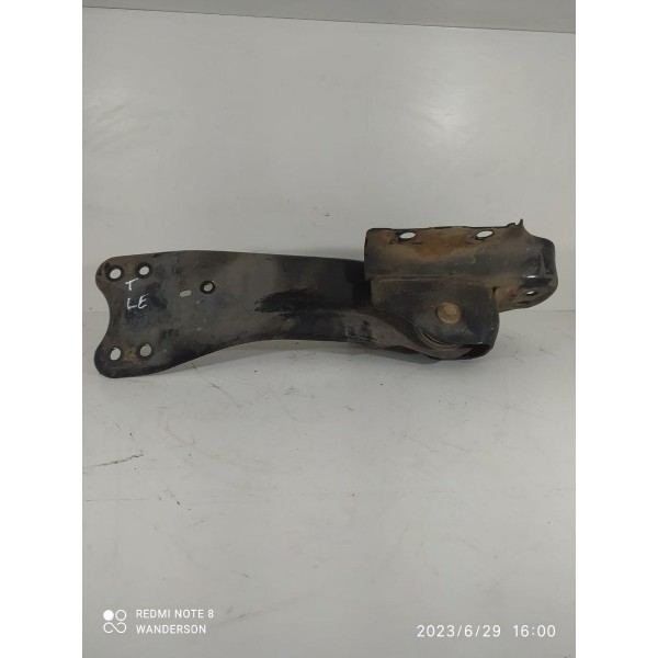 Braço Facao Edge Traseiro Esquerdo 2008 /2014 Bt435b731ad