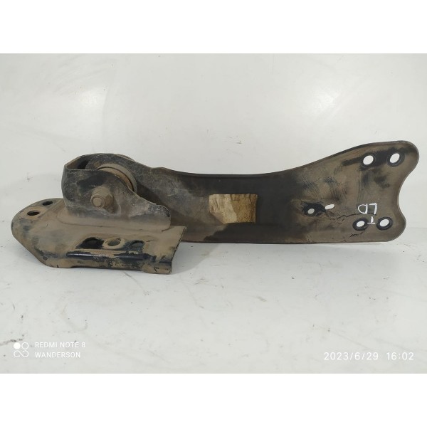 Braço Facao Edge Traseiro Direito 2009/2014 Bt435b730ad