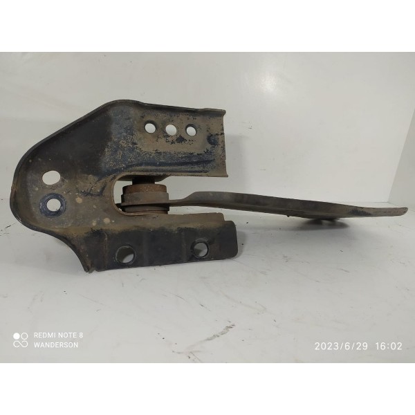 Braço Facao Edge Traseiro Direito 2009/2014 Bt435b730ad