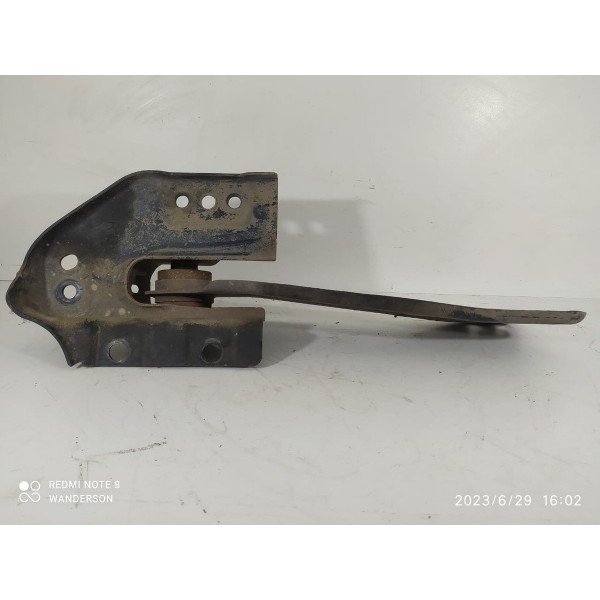 Braço Facao Edge Traseiro Direito 2009/2014 Bt435b730ad