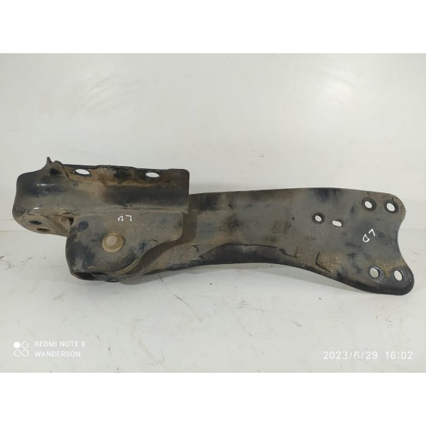 Braço Facao Edge Traseiro Direito 2009/2014 Bt435b730ad