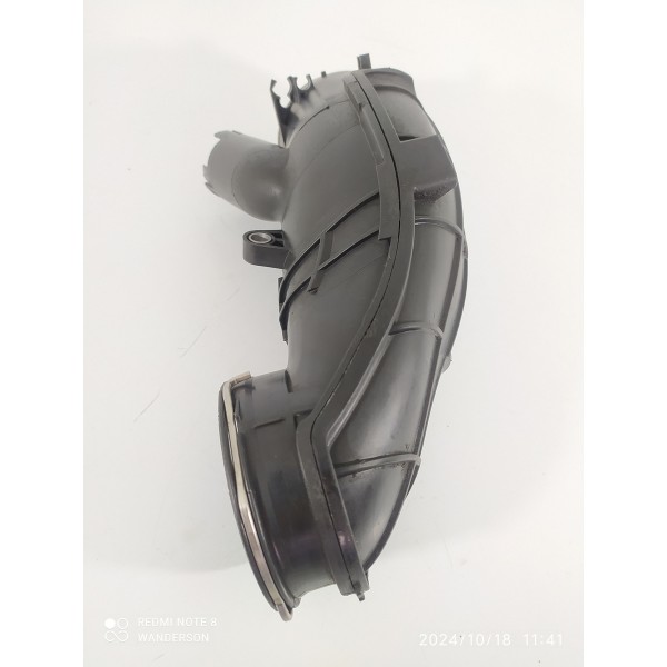 Duto Coletor Admissao Bmw X5 E90 E91 2009/2018 13717807493